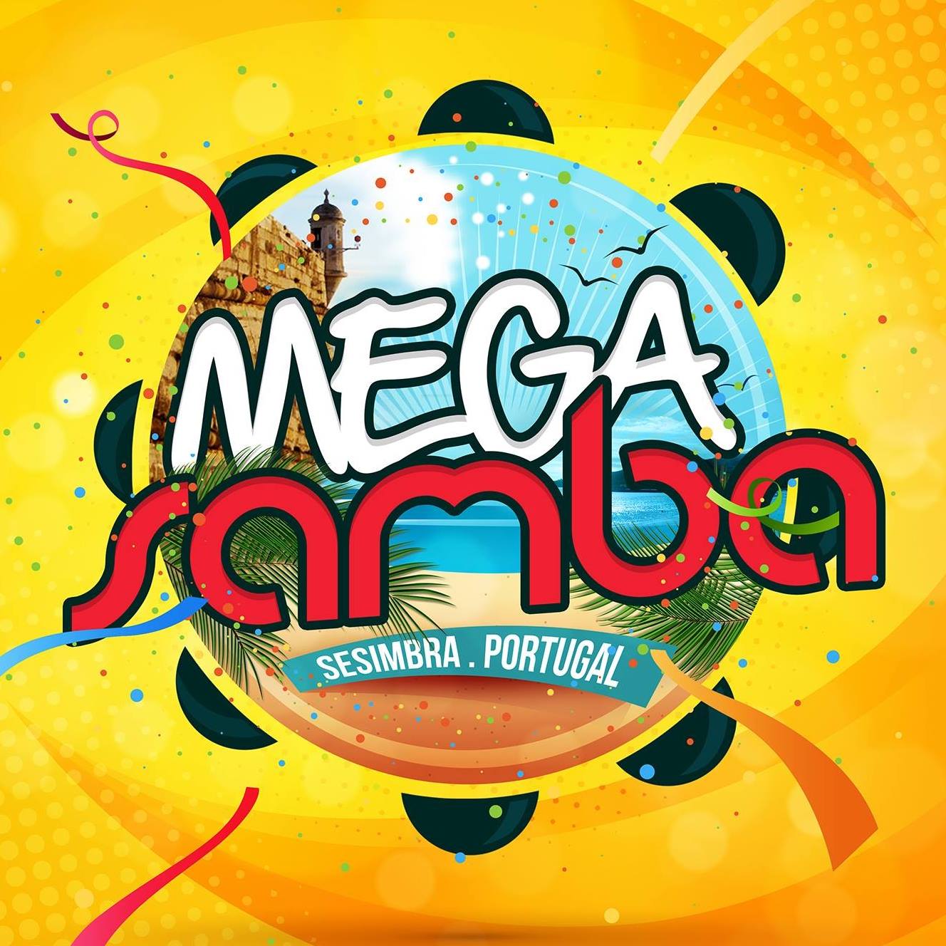 Mega Samba