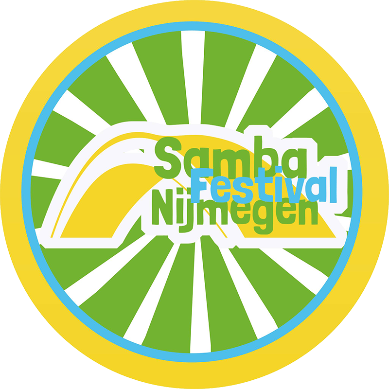 Sambafestival Nijmegen