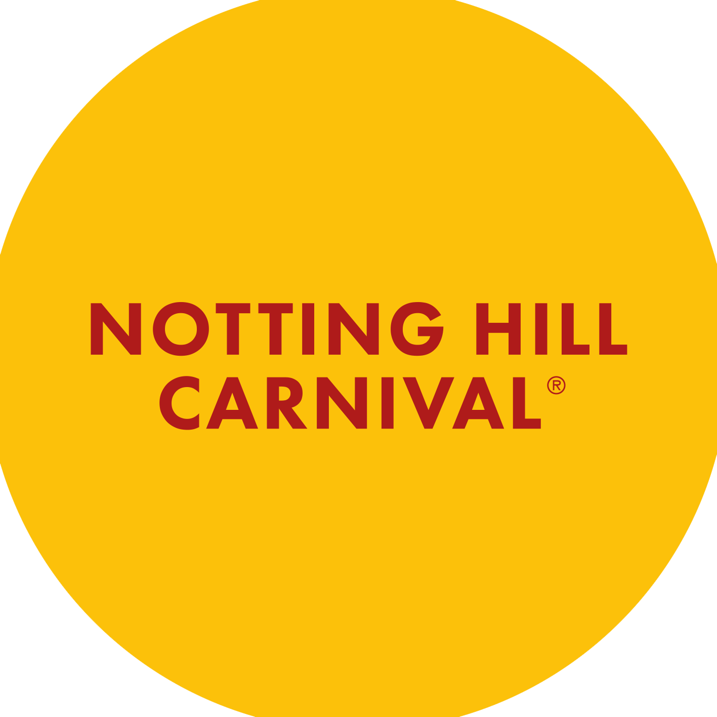 Notting Hill Carnival