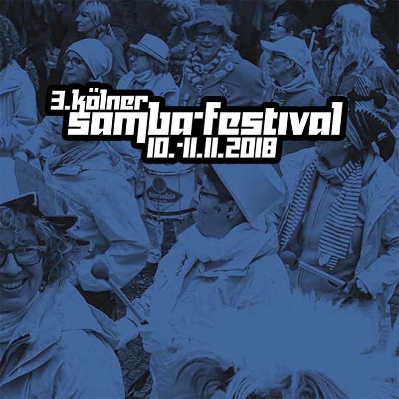 Sambafestival Köln
