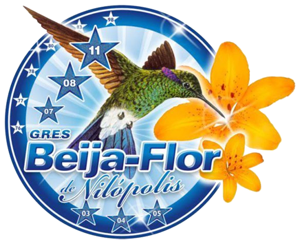 Beija-Flor de Nilópolis