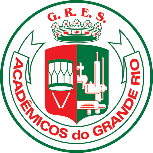 Acadêmicos do Grande Rio