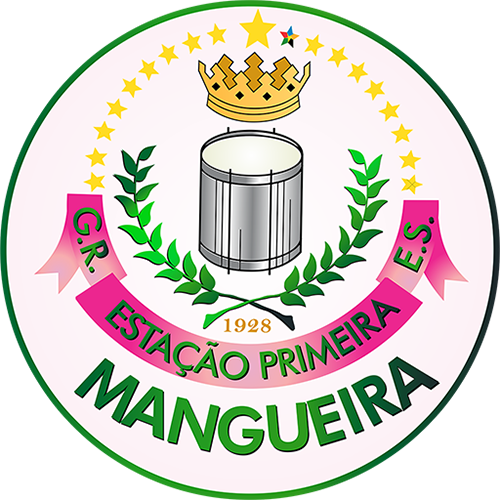 Estação Primeira de Mangueira